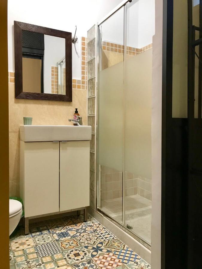 Casa Seven Jerez Leilighet Jerez de la Frontera Eksteriør bilde