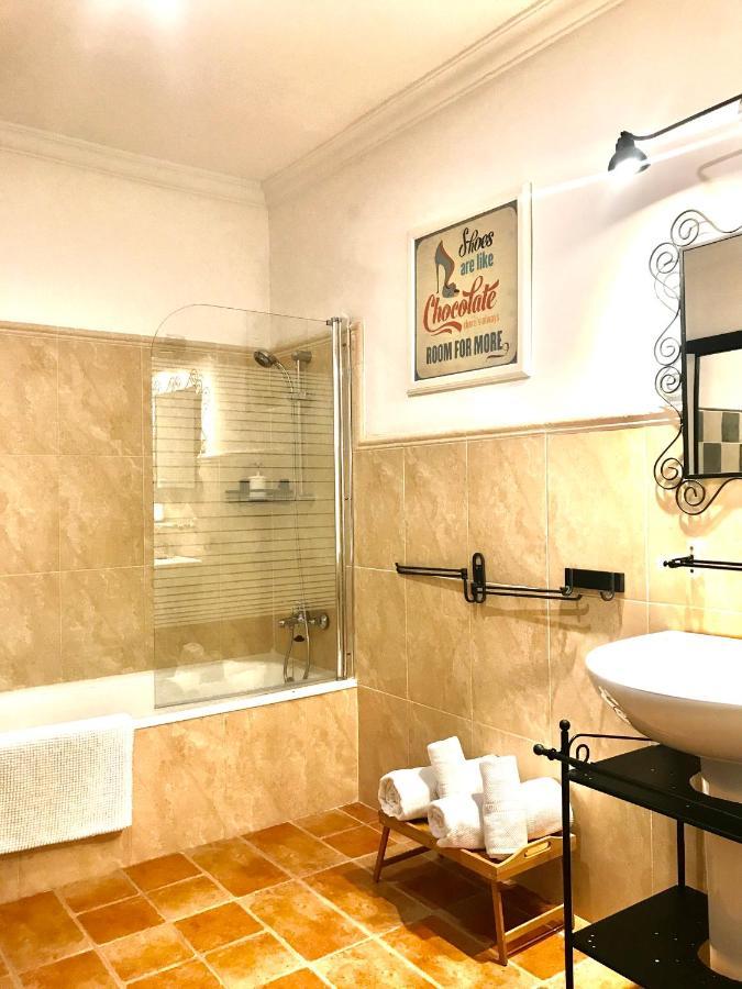 Casa Seven Jerez Leilighet Jerez de la Frontera Eksteriør bilde