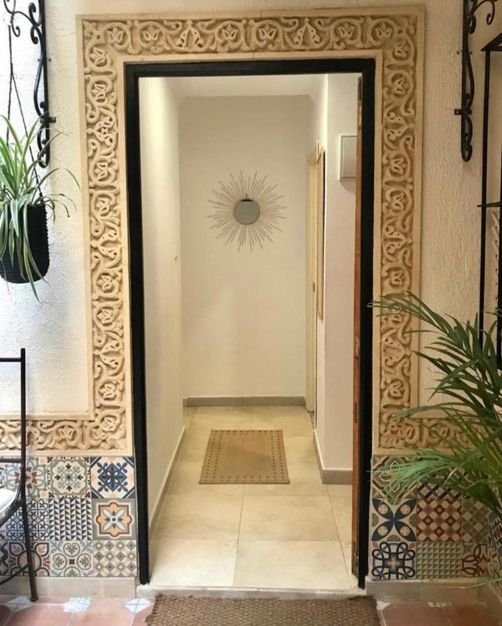 Casa Seven Jerez Leilighet Jerez de la Frontera Eksteriør bilde