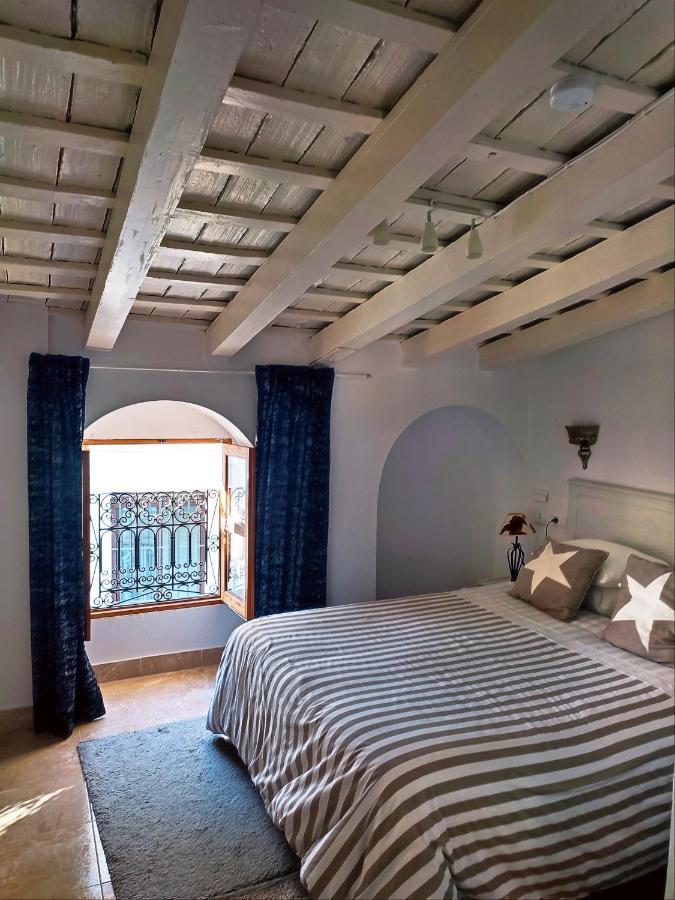 Casa Seven Jerez Leilighet Jerez de la Frontera Eksteriør bilde