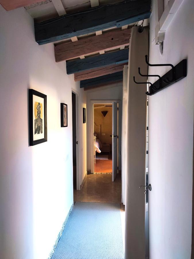 Casa Seven Jerez Leilighet Jerez de la Frontera Eksteriør bilde