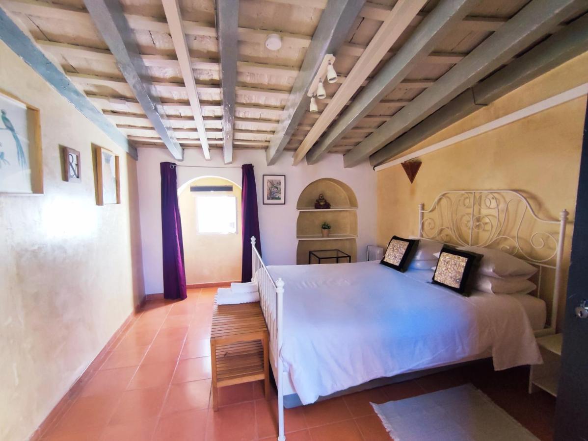 Casa Seven Jerez Leilighet Jerez de la Frontera Eksteriør bilde