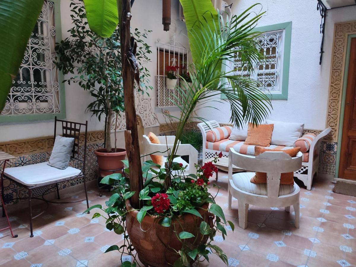 Casa Seven Jerez Leilighet Jerez de la Frontera Eksteriør bilde