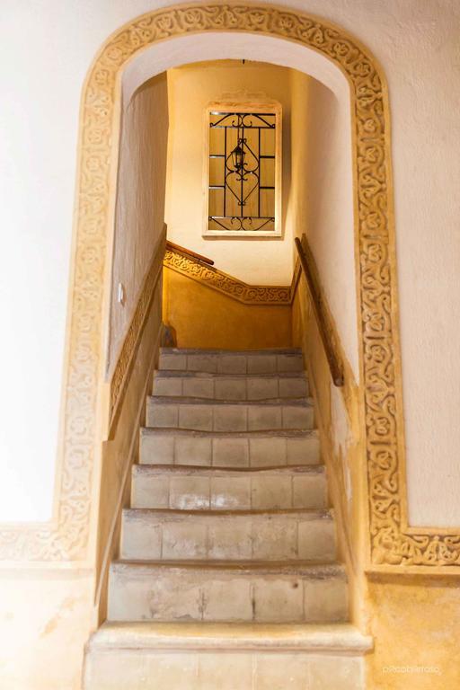 Casa Seven Jerez Leilighet Jerez de la Frontera Eksteriør bilde