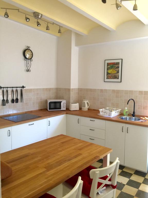 Casa Seven Jerez Leilighet Jerez de la Frontera Eksteriør bilde
