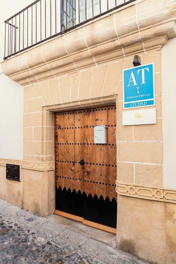 Casa Seven Jerez Leilighet Jerez de la Frontera Eksteriør bilde