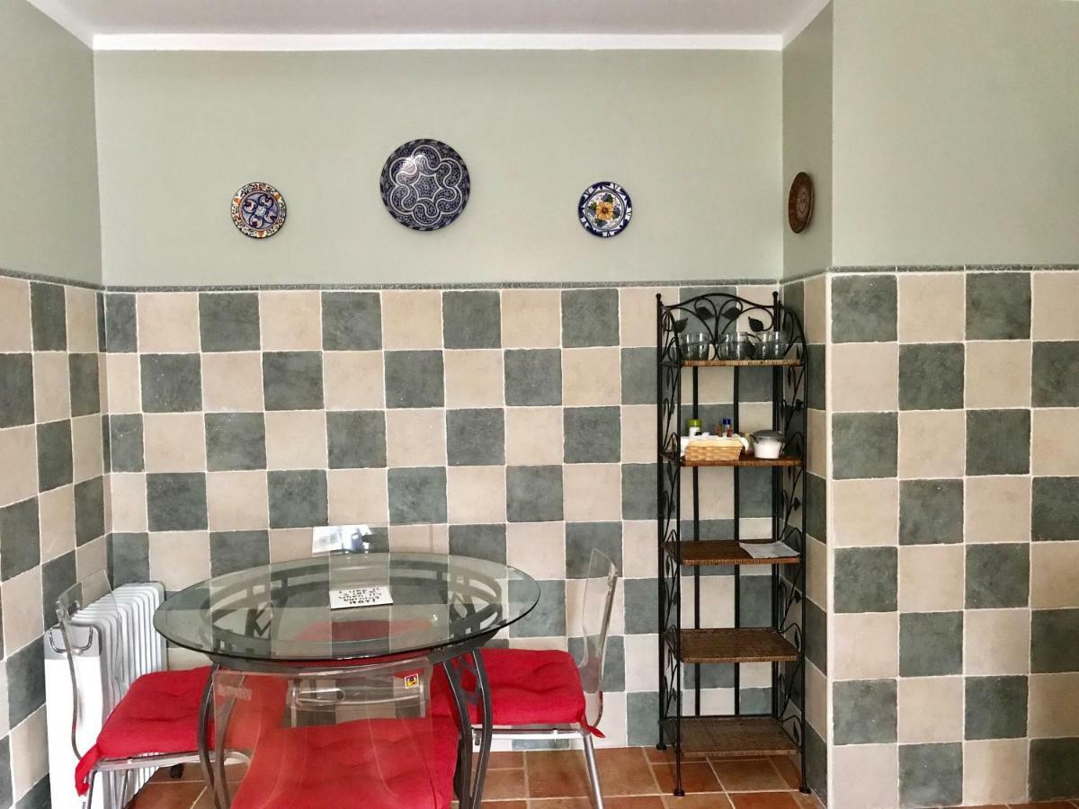 Casa Seven Jerez Leilighet Jerez de la Frontera Eksteriør bilde